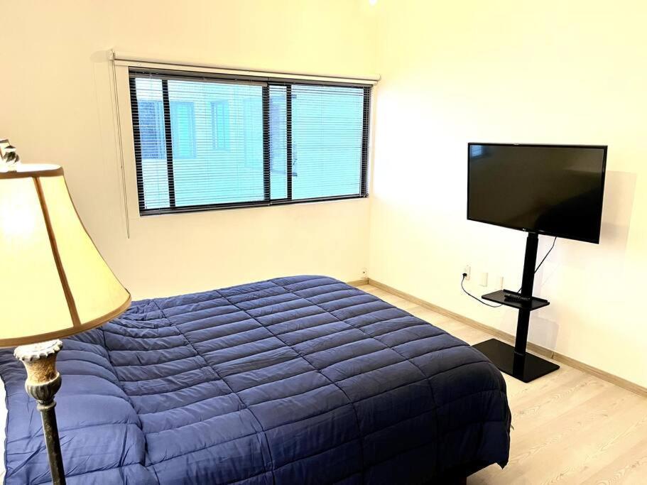 Apartment In The Touristic Heart Of เม็กซิโกซิตี้ ภายนอก รูปภาพ