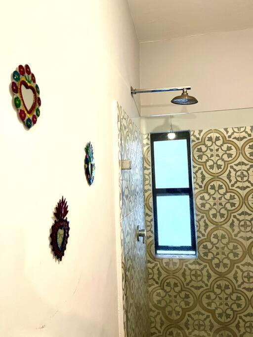 Apartment In The Touristic Heart Of เม็กซิโกซิตี้ ภายนอก รูปภาพ