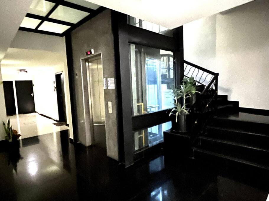 Apartment In The Touristic Heart Of เม็กซิโกซิตี้ ภายนอก รูปภาพ
